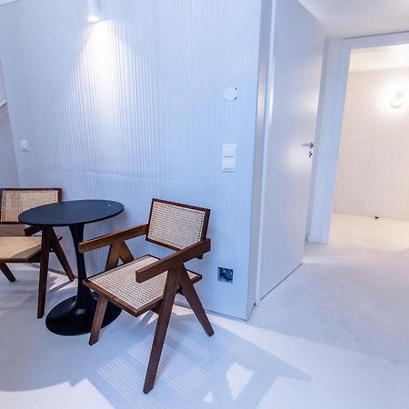 Grosszuegiges Apartment Mit Lounge Naehe Naschmarkt Βιέννη Εξωτερικό φωτογραφία