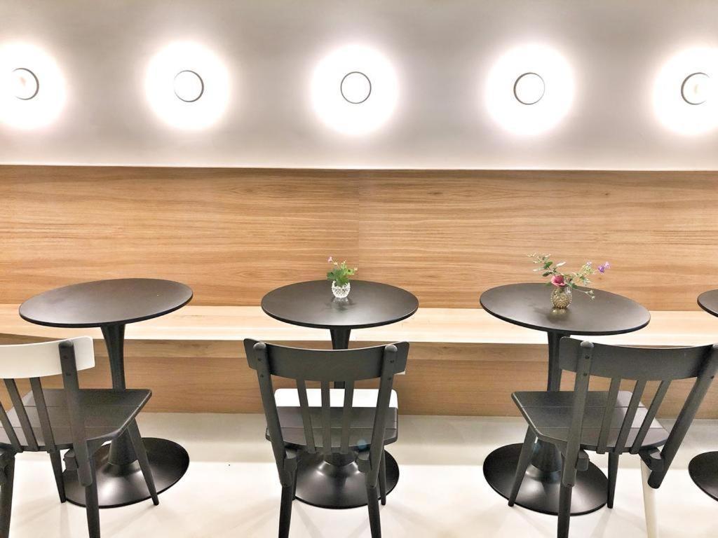 Grosszuegiges Apartment Mit Lounge Naehe Naschmarkt Βιέννη Εξωτερικό φωτογραφία