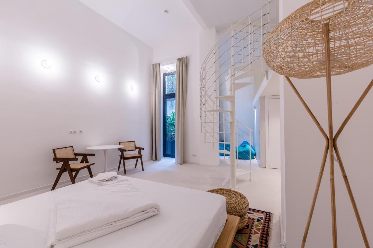 Grosszuegiges Apartment Mit Lounge Naehe Naschmarkt Βιέννη Εξωτερικό φωτογραφία