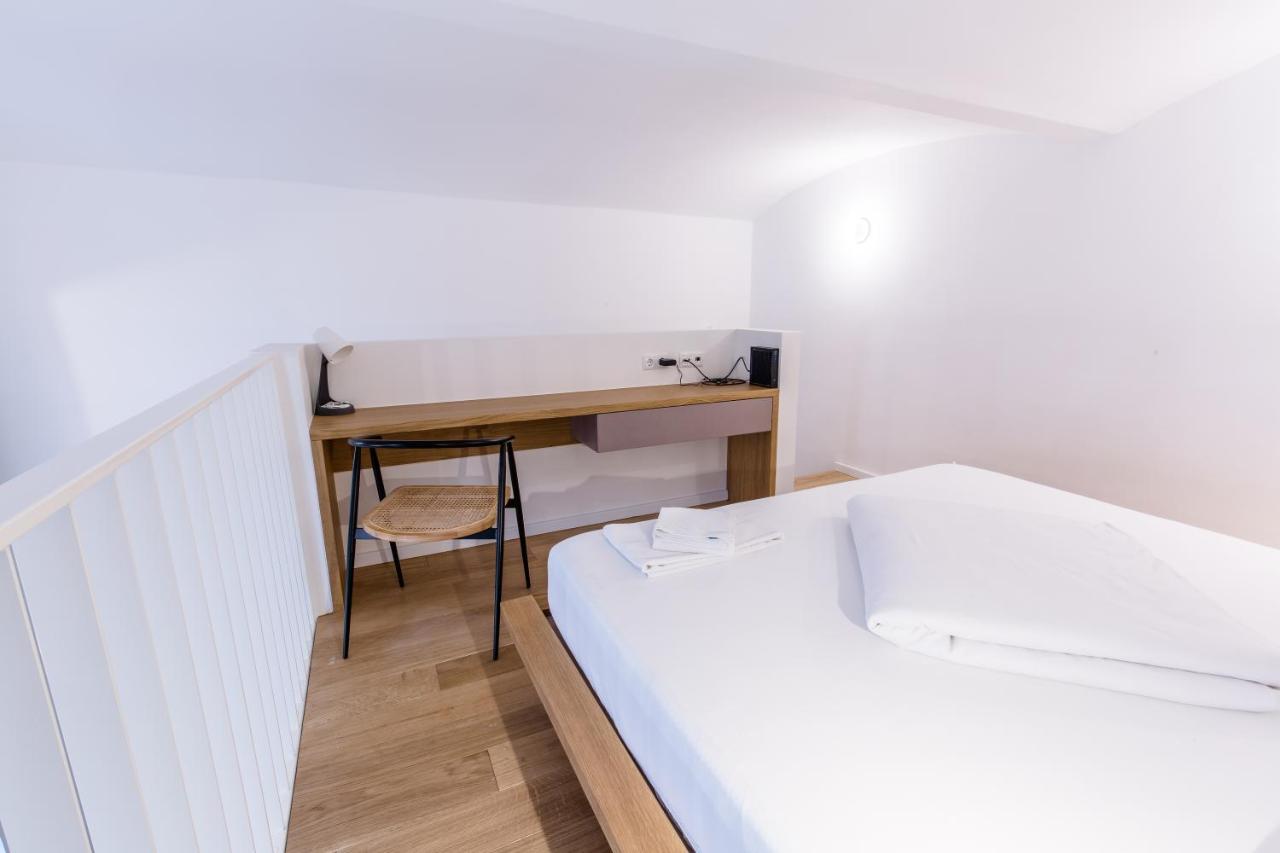 Grosszuegiges Apartment Mit Lounge Naehe Naschmarkt Βιέννη Εξωτερικό φωτογραφία