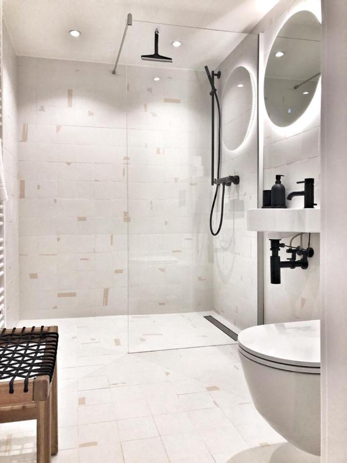 Grosszuegiges Apartment Mit Lounge Naehe Naschmarkt Βιέννη Εξωτερικό φωτογραφία