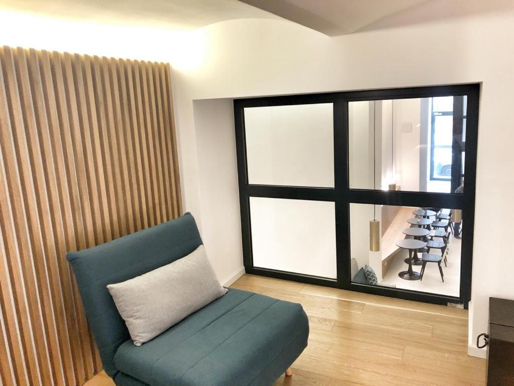Grosszuegiges Apartment Mit Lounge Naehe Naschmarkt Βιέννη Εξωτερικό φωτογραφία