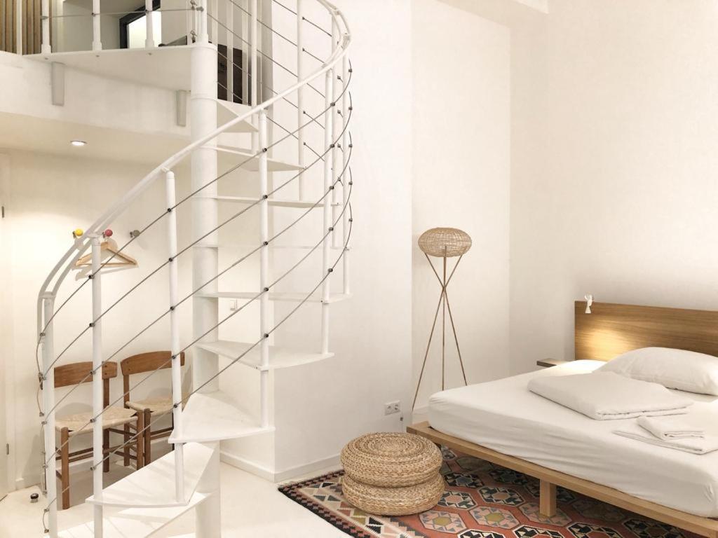 Grosszuegiges Apartment Mit Lounge Naehe Naschmarkt Βιέννη Εξωτερικό φωτογραφία