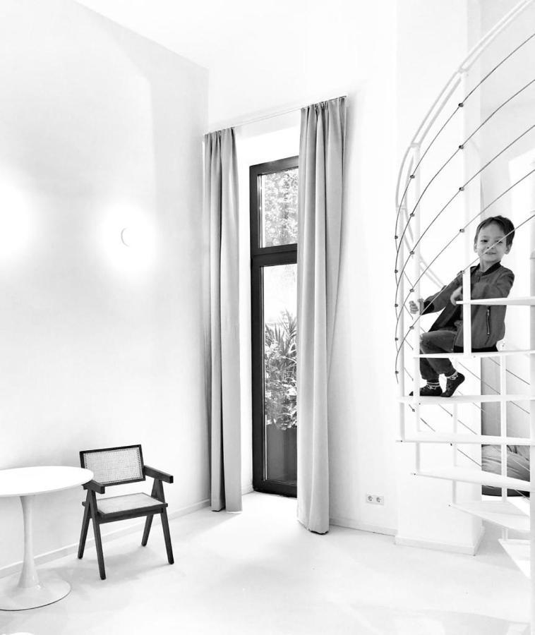 Grosszuegiges Apartment Mit Lounge Naehe Naschmarkt Βιέννη Εξωτερικό φωτογραφία