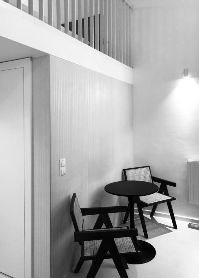 Grosszuegiges Apartment Mit Lounge Naehe Naschmarkt Βιέννη Εξωτερικό φωτογραφία