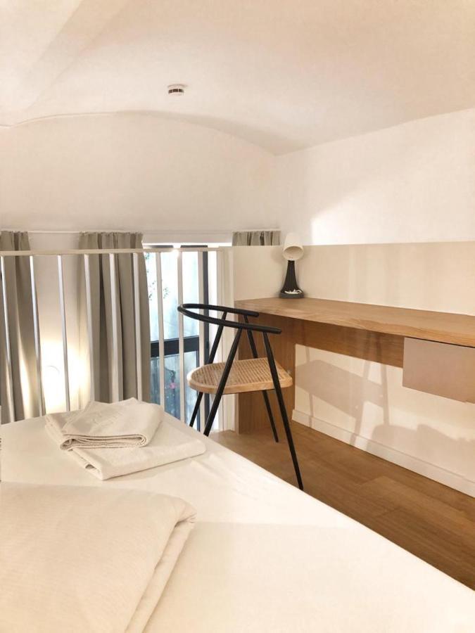 Grosszuegiges Apartment Mit Lounge Naehe Naschmarkt Βιέννη Εξωτερικό φωτογραφία