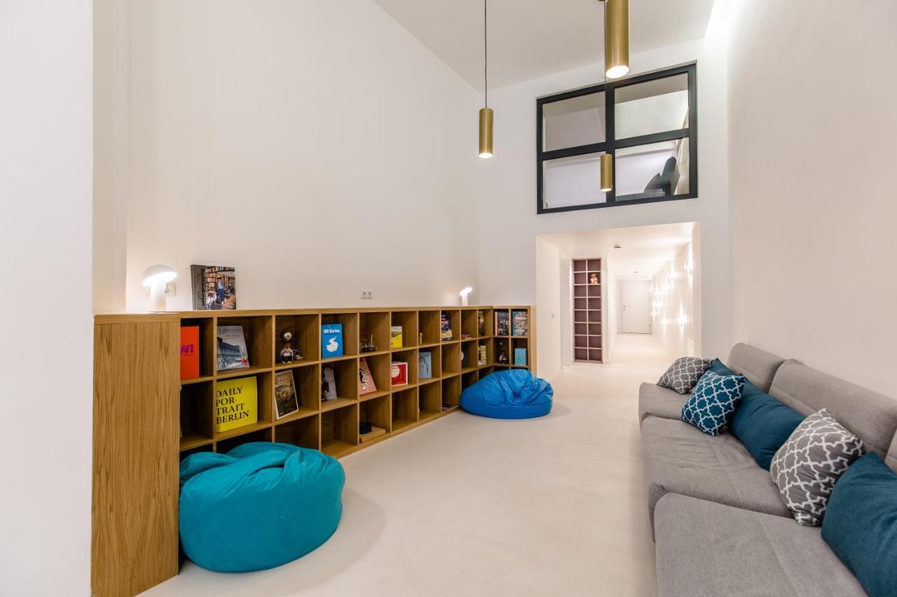 Grosszuegiges Apartment Mit Lounge Naehe Naschmarkt Βιέννη Εξωτερικό φωτογραφία