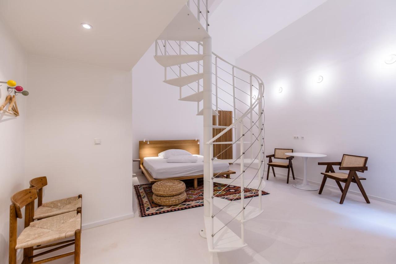 Grosszuegiges Apartment Mit Lounge Naehe Naschmarkt Βιέννη Εξωτερικό φωτογραφία